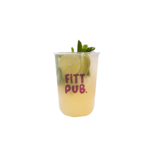 Classic Mojito