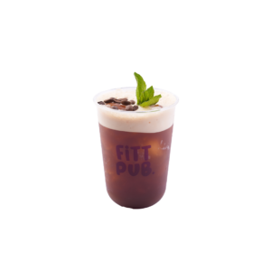 Coffee Tepache