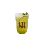 Cucumber Lemonade Juice