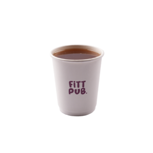 قهوة مقطرة 8 oz