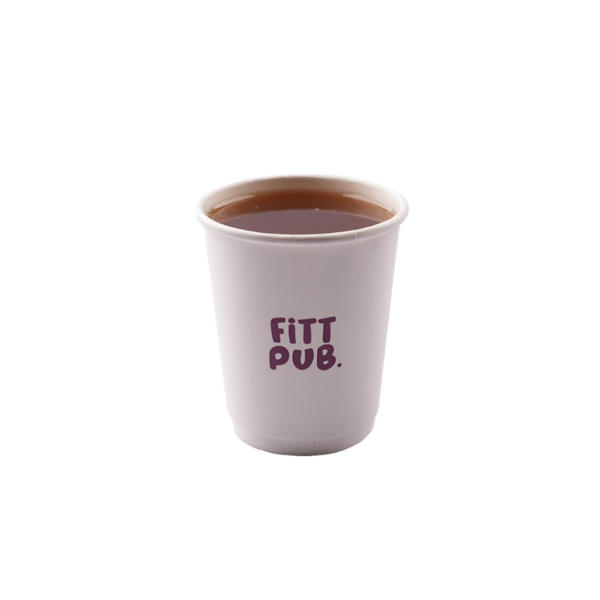 Filter Coffee Small 8 oz