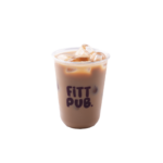 Ice Pub Latte 16 oz