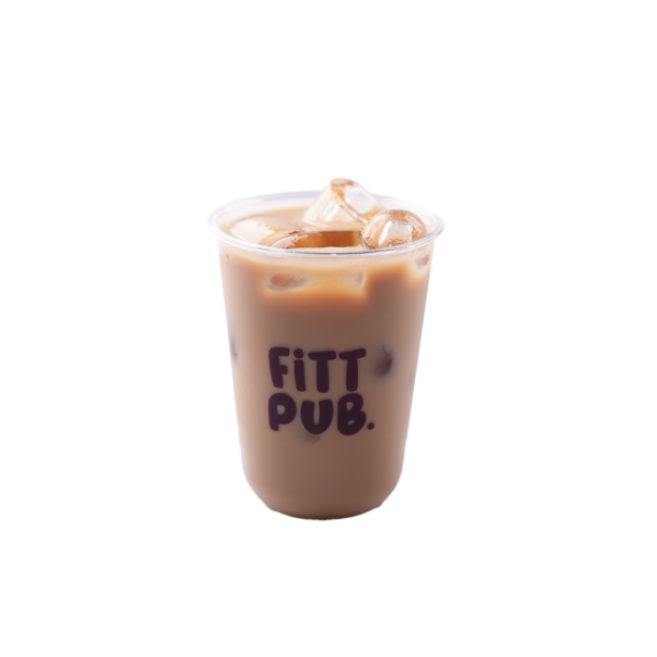 Ice Pub Latte 16 oz