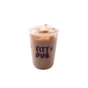 Ice Cafe Latte 16 oz