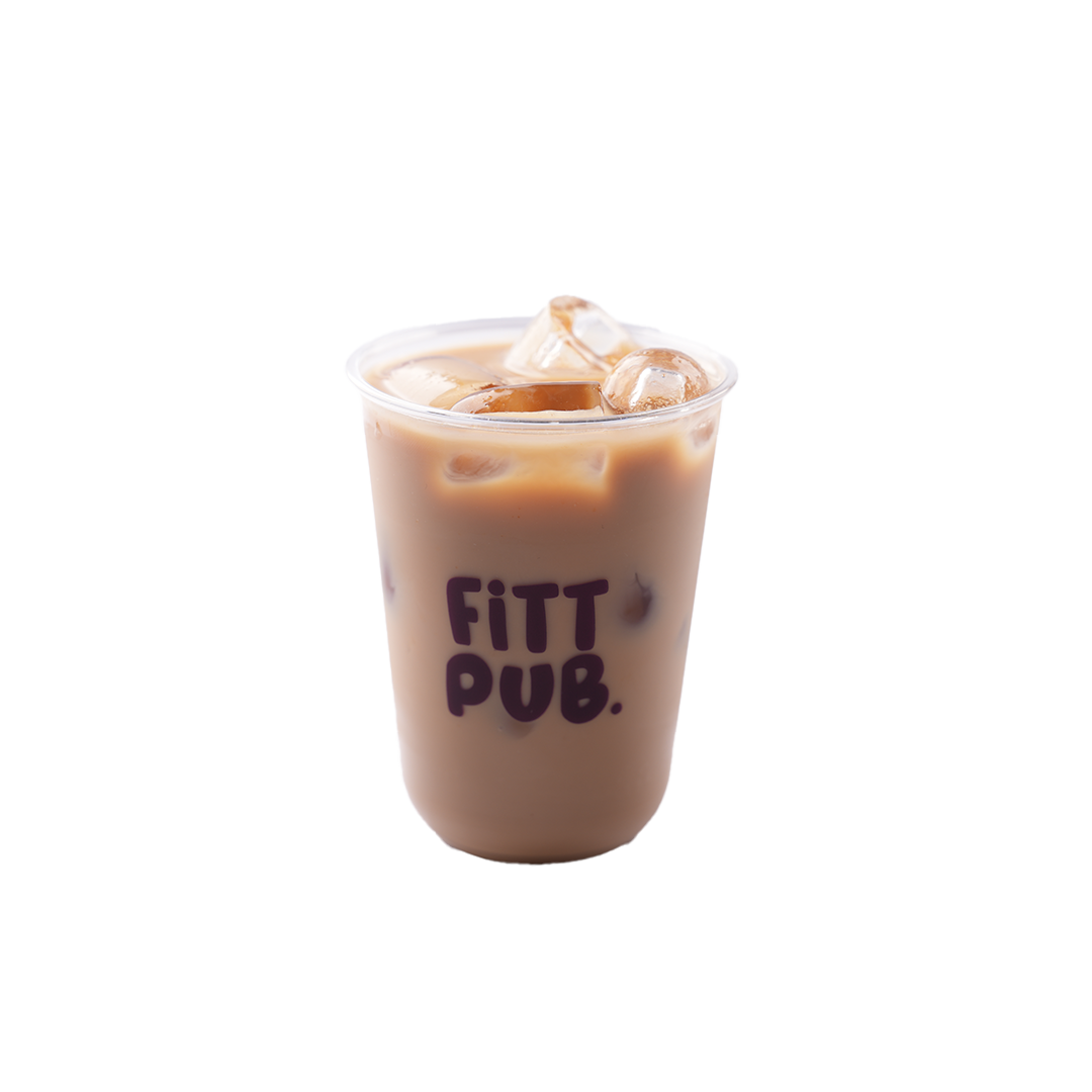 Ice Cafe Latte 16 oz