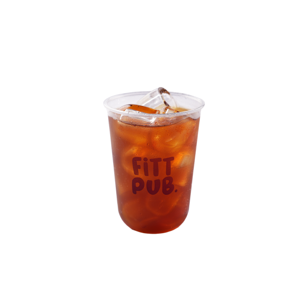 Ice Filter Coffee 16 oz