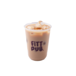 Ice Spanish Latte 16 oz