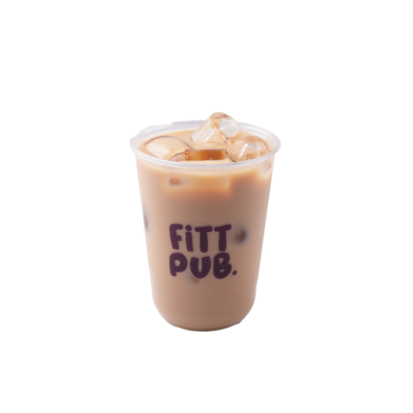 Ice Spanish Latte 16 oz