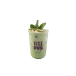 Matcha Portein Shake