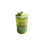 Mint Lemonade Juice