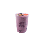 Mixberry Protein Shake