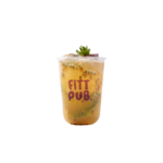 Passion Fruit Mojito