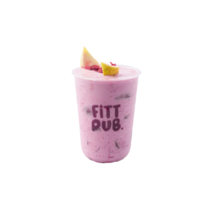 Strawberry Smoothie