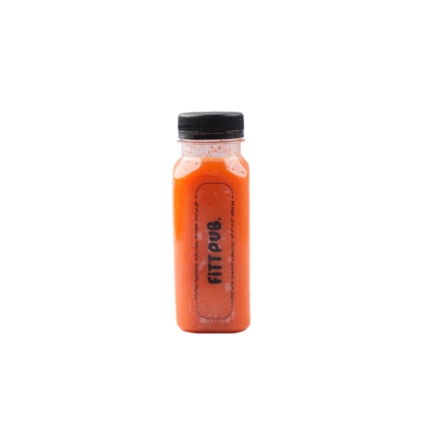 Carrot Juice